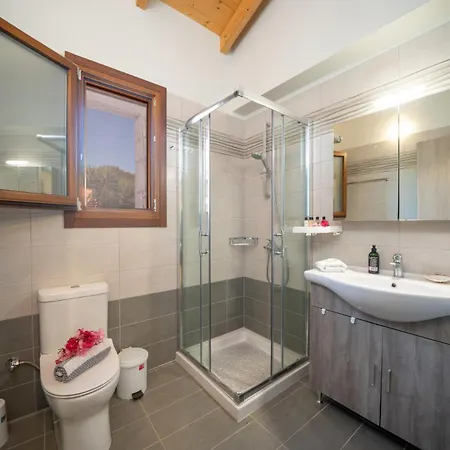 Villa Annita By