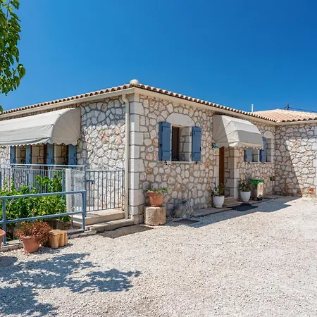Villa Annita By