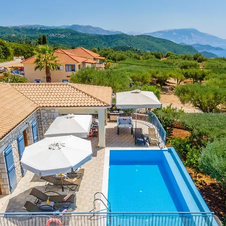 Villa Annita By
