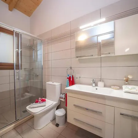 Βίλα Annita By *