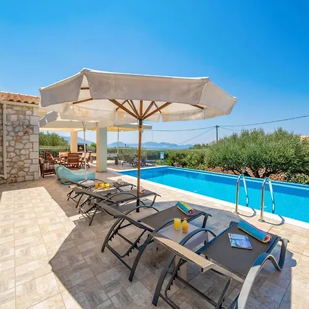 Annita By Βίλα *