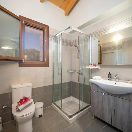 Βίλα Annita By *